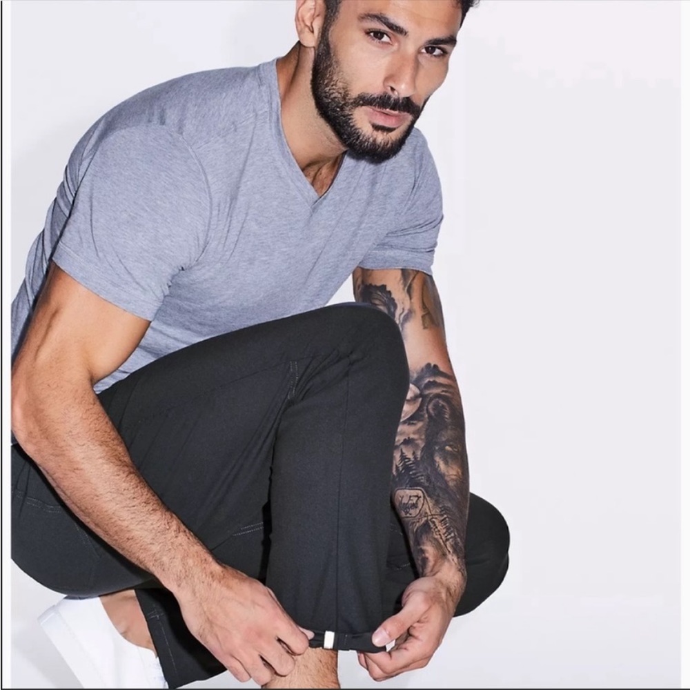 Lululemon ABC pants